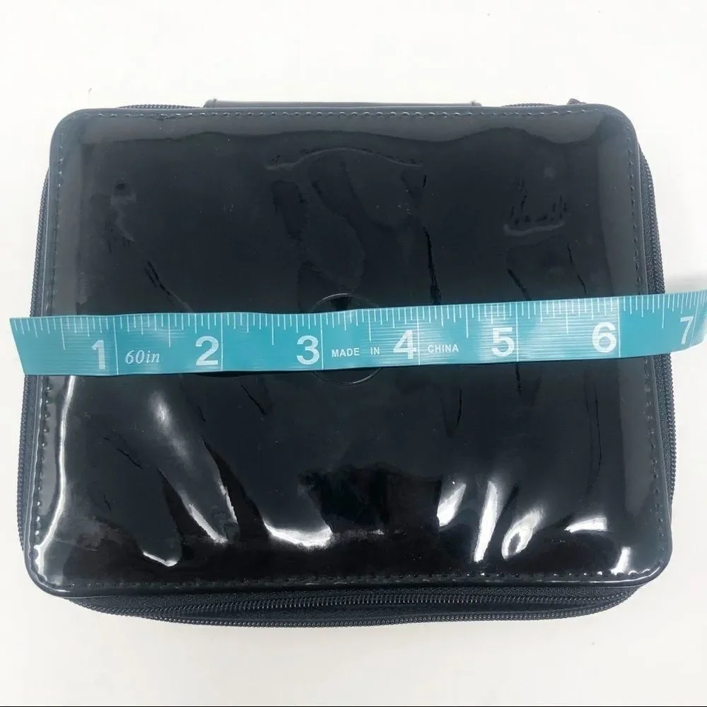 CHANEL | Ultra Correction Lift Cosmetic Case Black